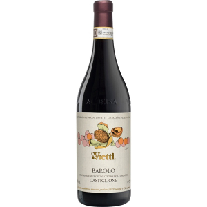 Vietti Barolo Castiglione